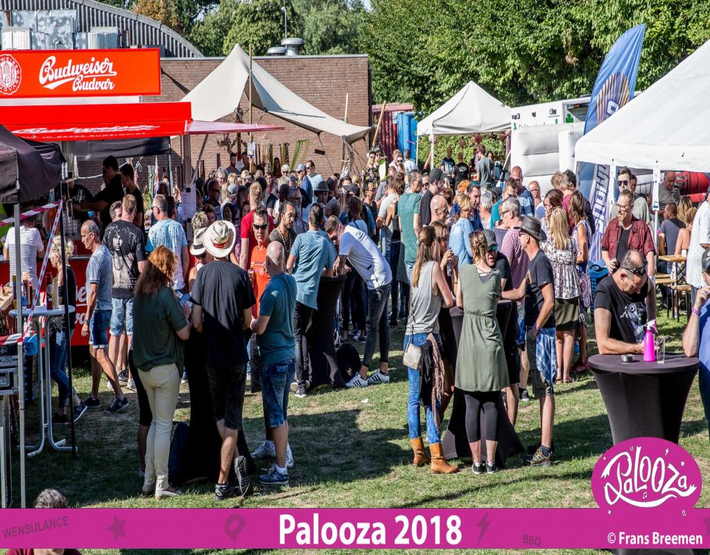 Everything You Need to Know About Palooza Festival