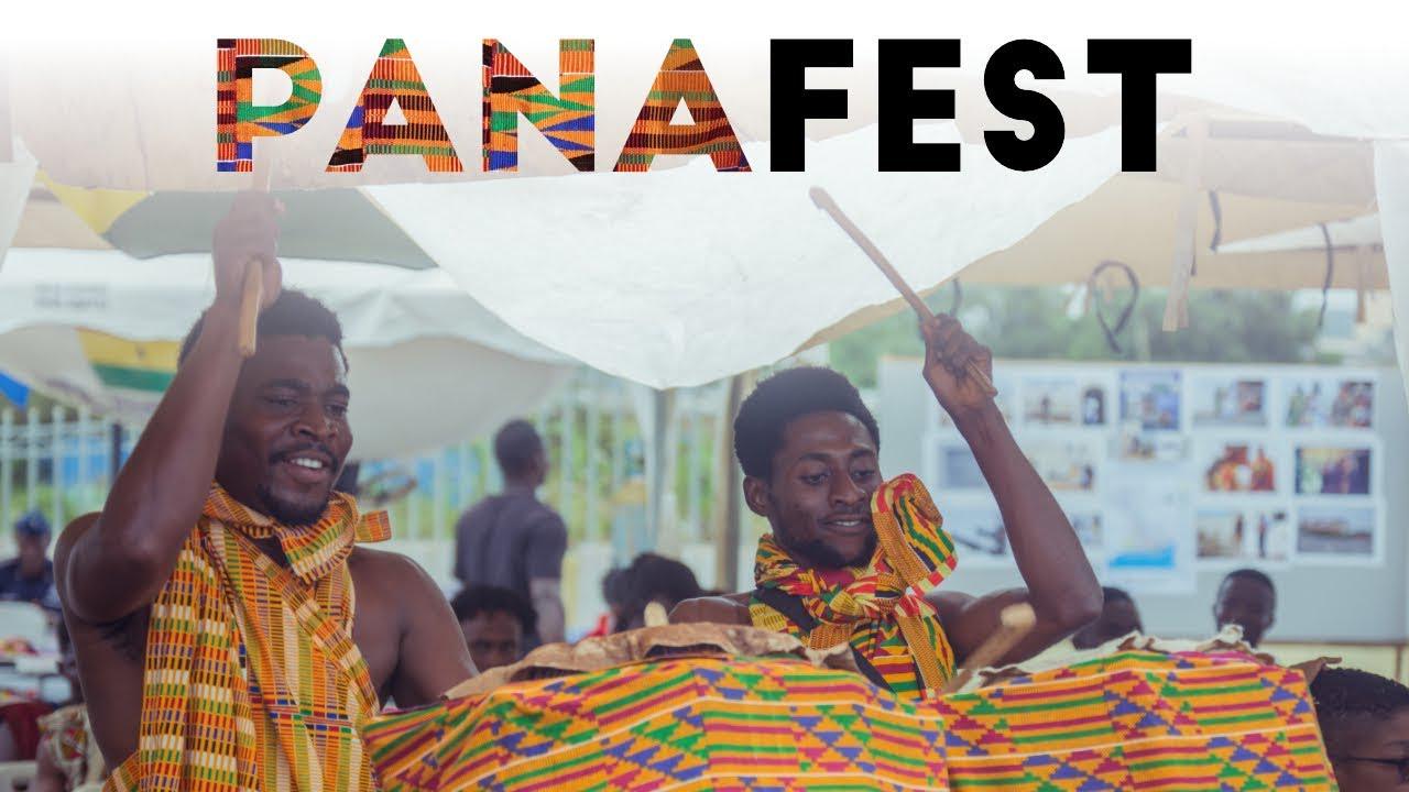 Panafest Ghana Festival Lineup, Dates and Location