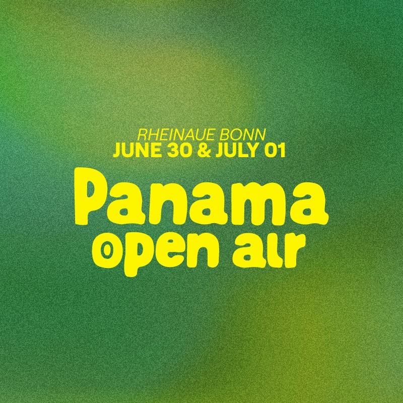 Panama Open Air Festival
