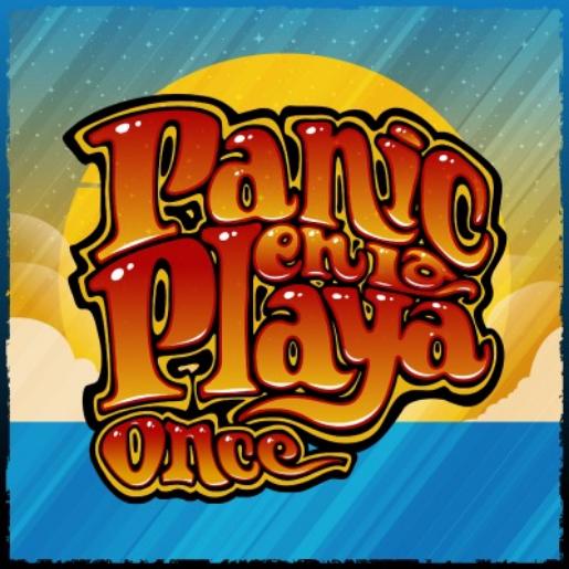 Panic En La Playa
