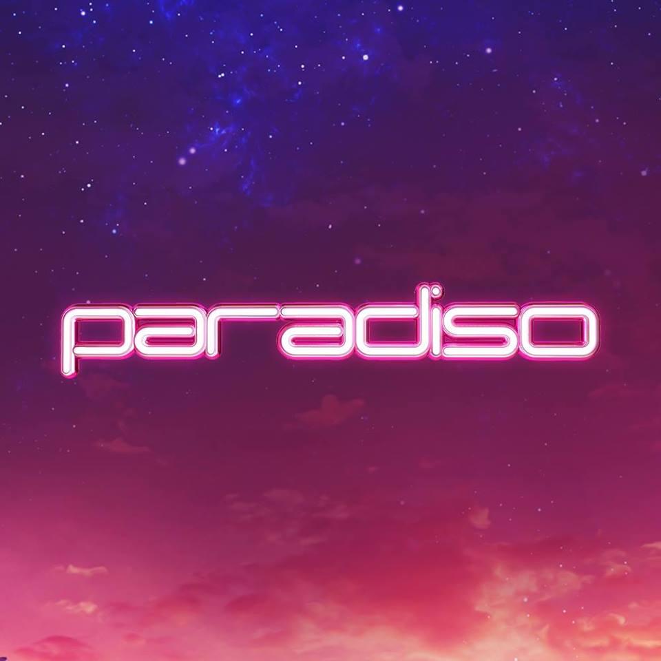 Paradiso Festival Festival Lineup, Dates and Location