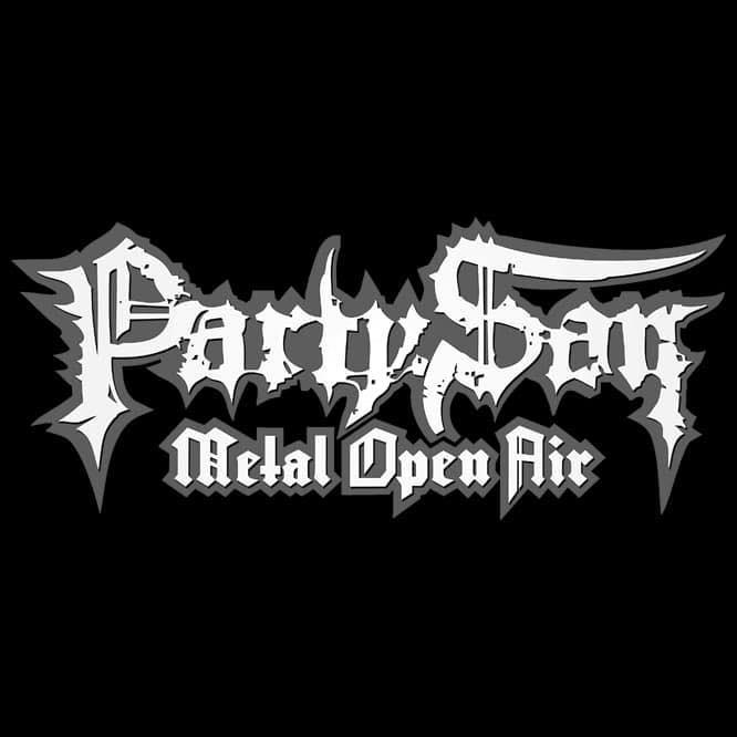 Party.San Metal Open Air