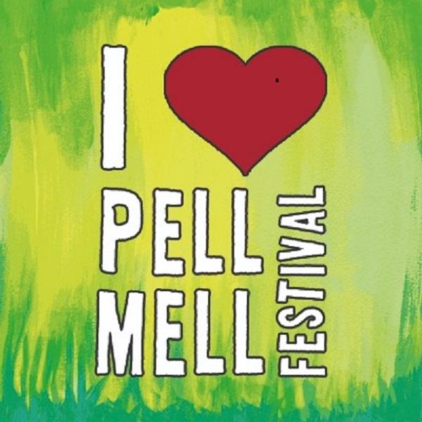 Pell-Mell Festival
