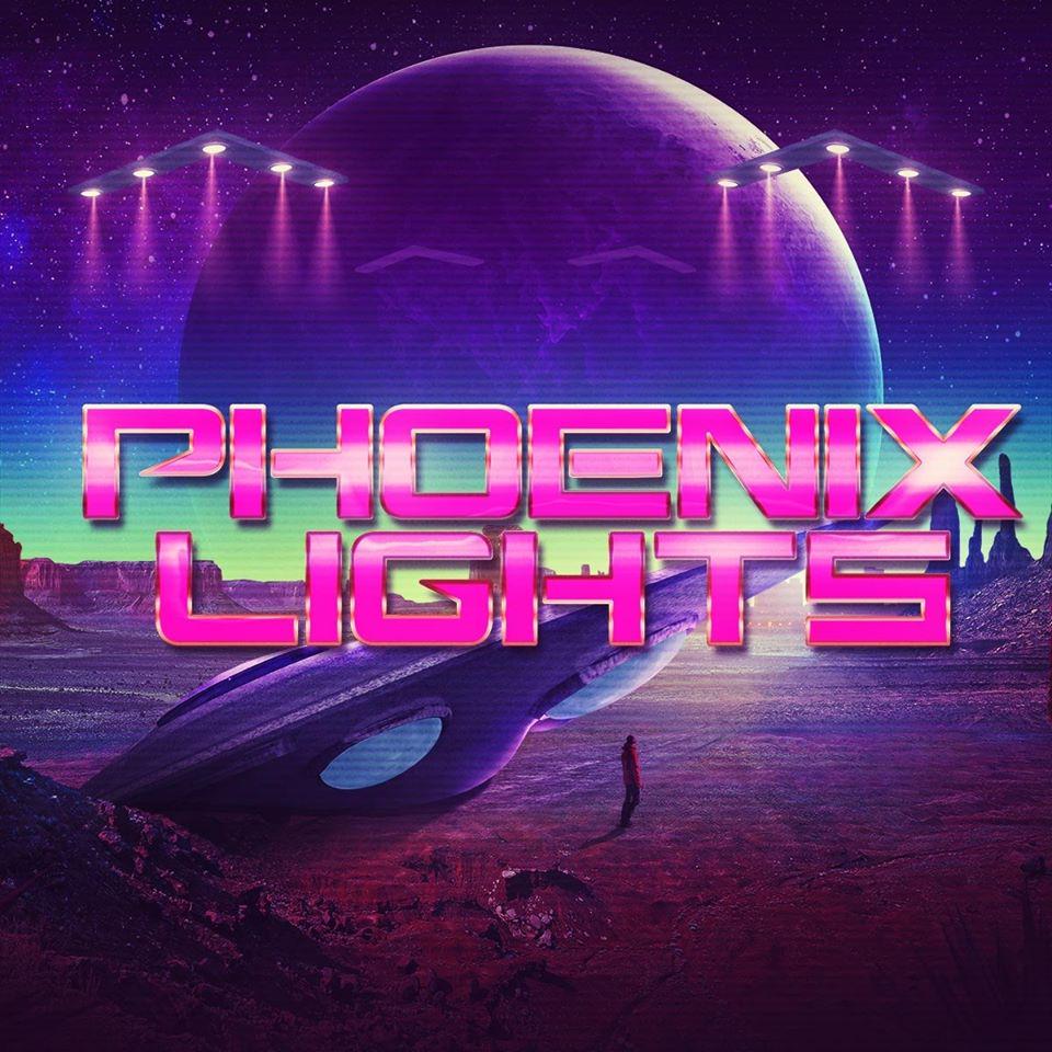 Phoenix Lights Festival Festival Lineup, Dates and Location