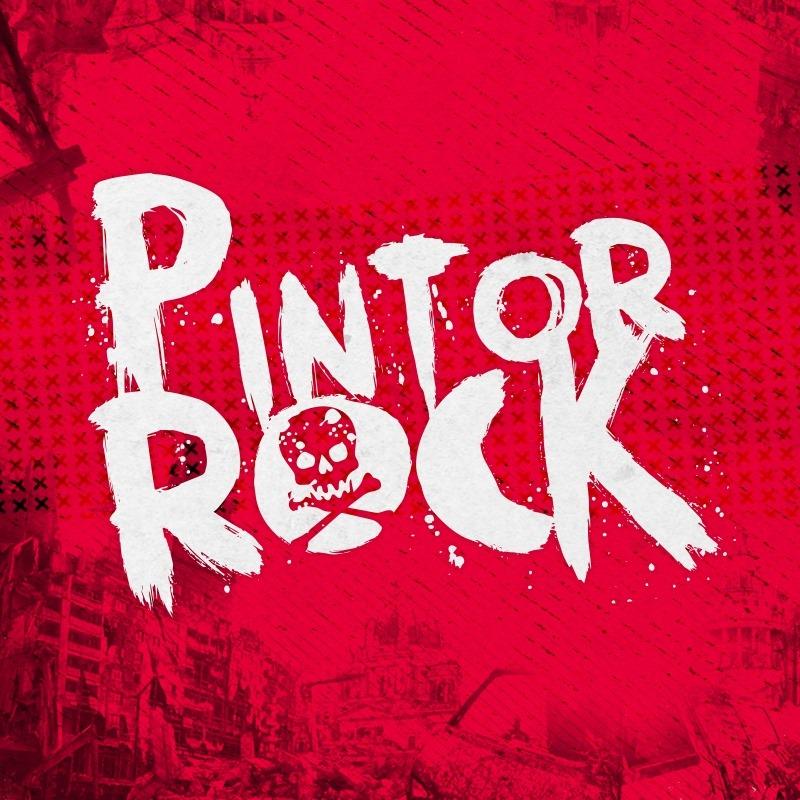 Pintor Rock