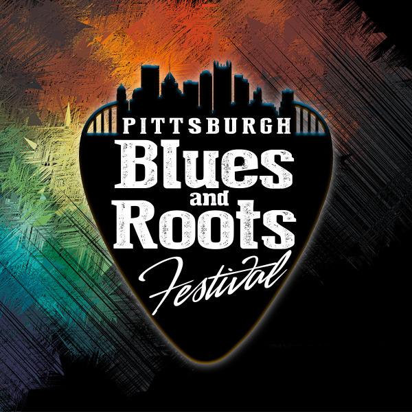 Pittsburgh Blues and Roots Festival