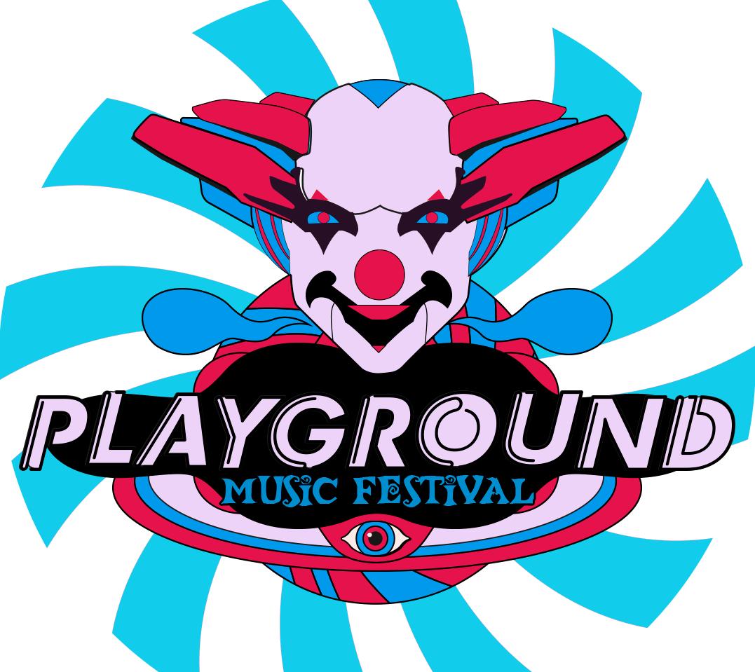 Playground Music Festival - Sao Paulo