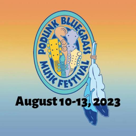 Podunk Bluegrass Festival