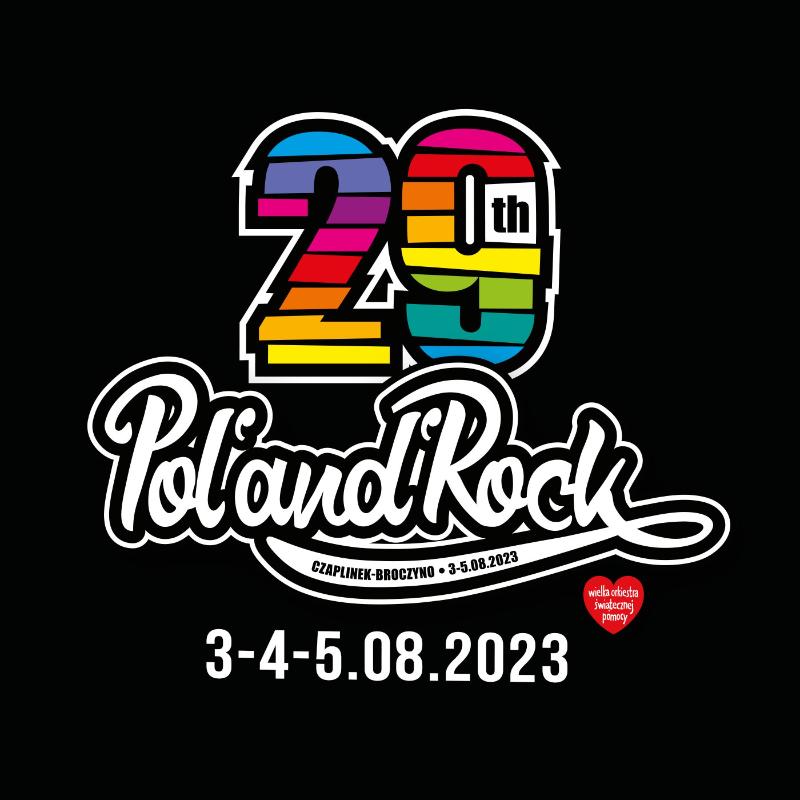 Pol'and'Rock Festival
