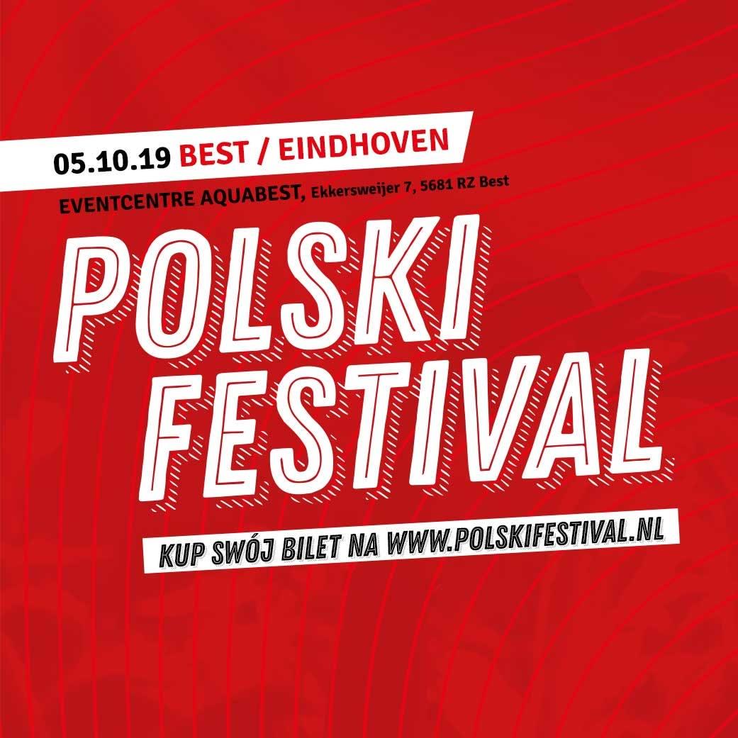 Polski Festival Holandia