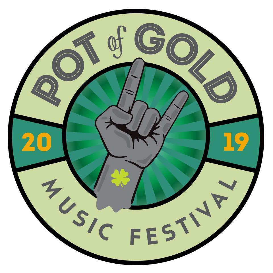 Pot Of Gold Festival Lineup, Dates and Location