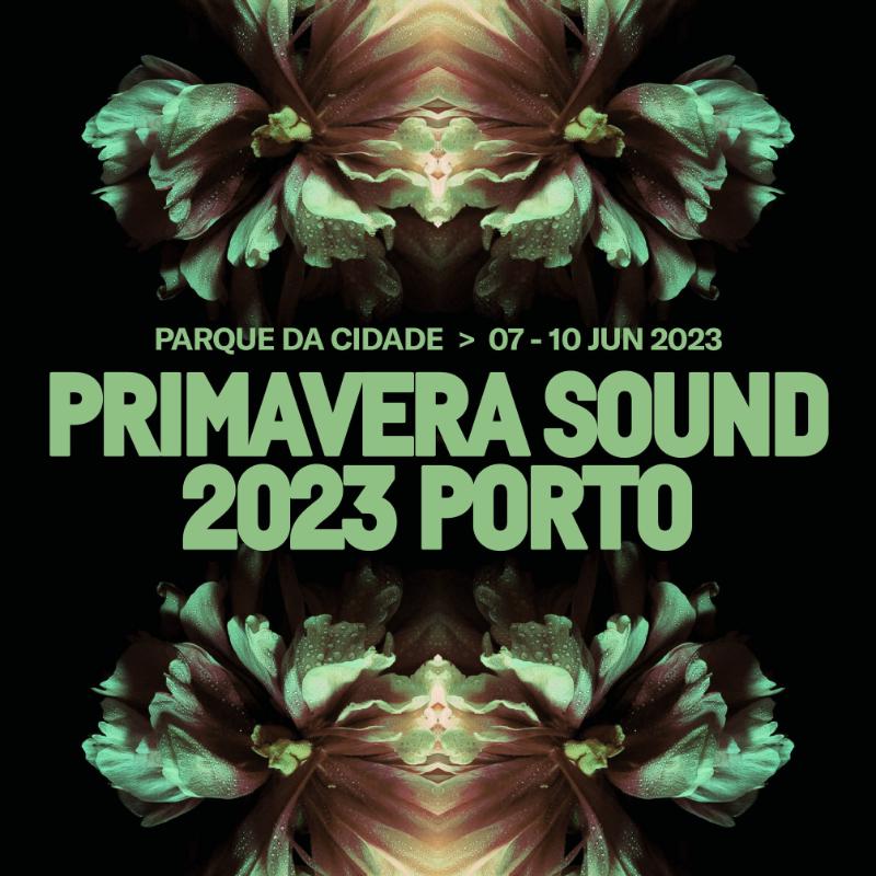 Primavera Sound Porto Festival Lineup, Dates and Location