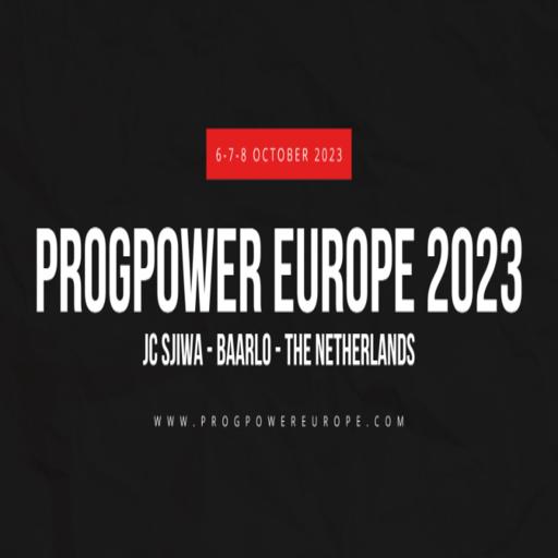 Progpower Europe