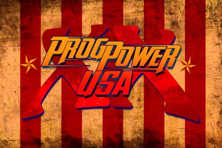ProgPower USA Festival Lineup, Dates and Location
