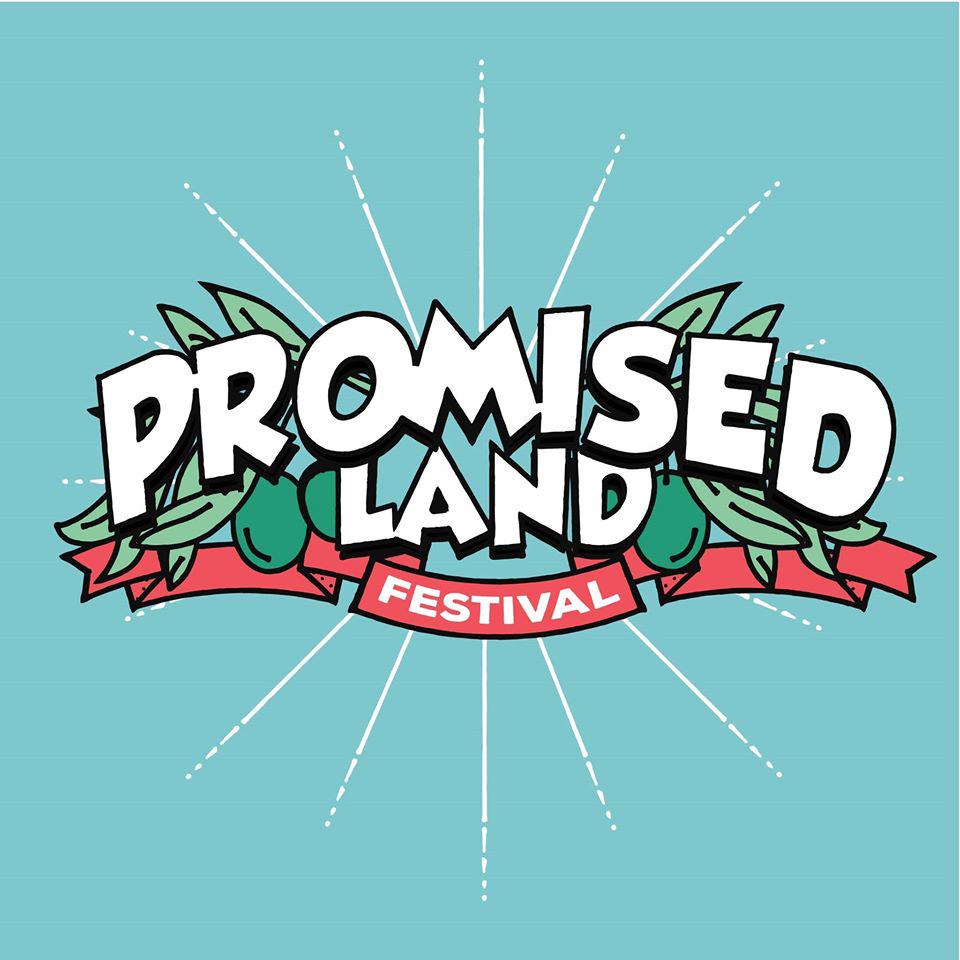 Promised Land festival