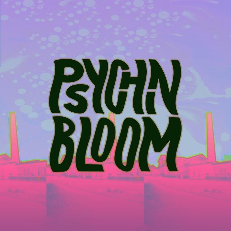 Psych in Bloom
