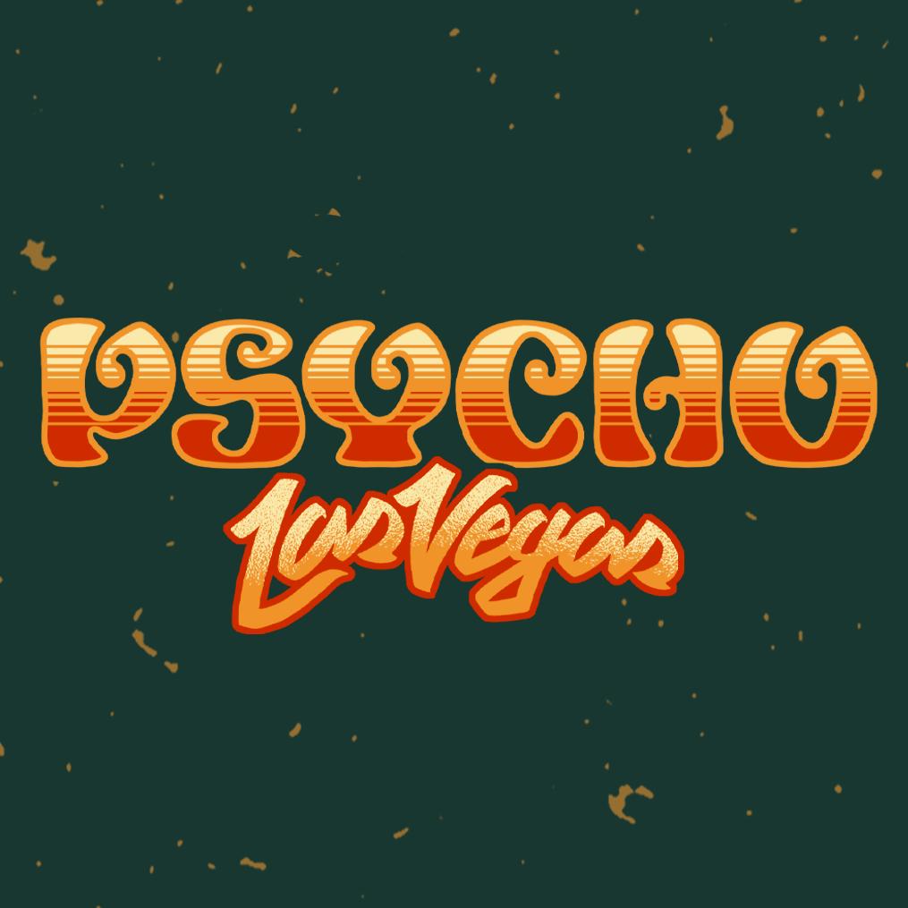 Psycho Las Vegas