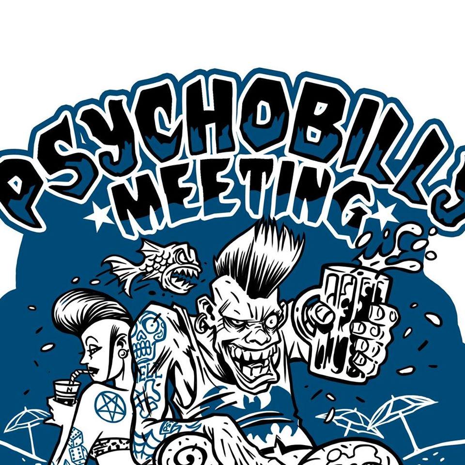 Psychobilly Meeting