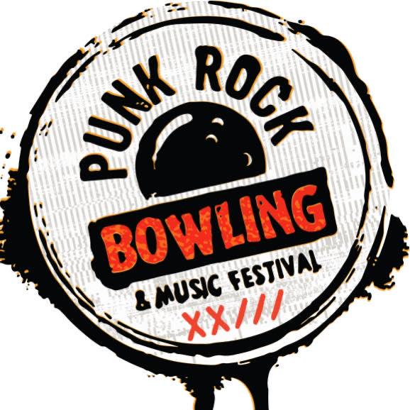 Punk Rock Bowling