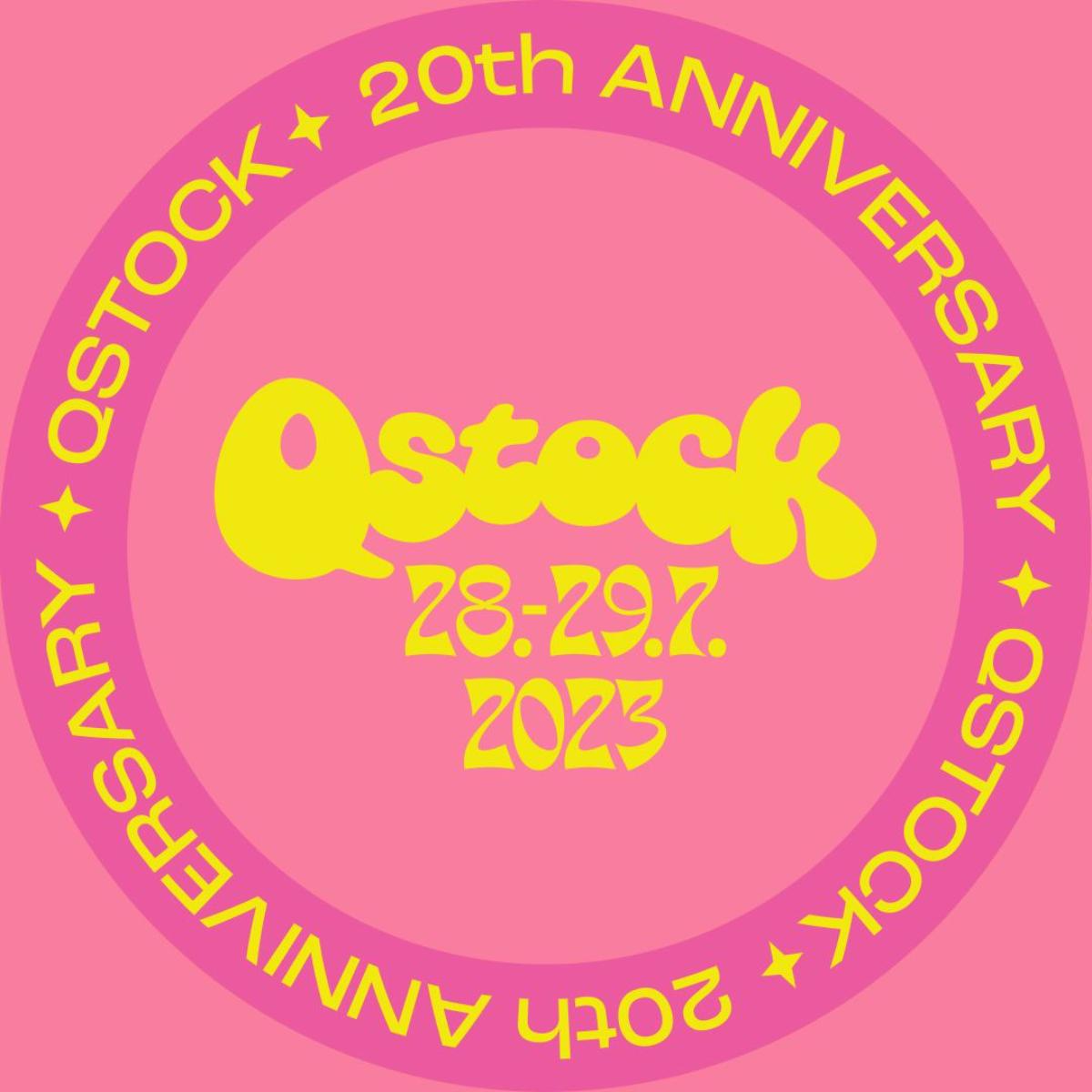 Qstock Festival