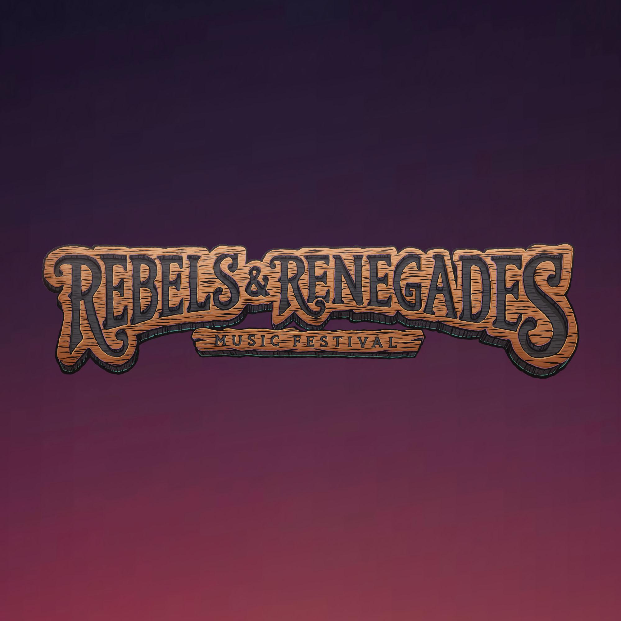 Rebels and Renegades Music Festival