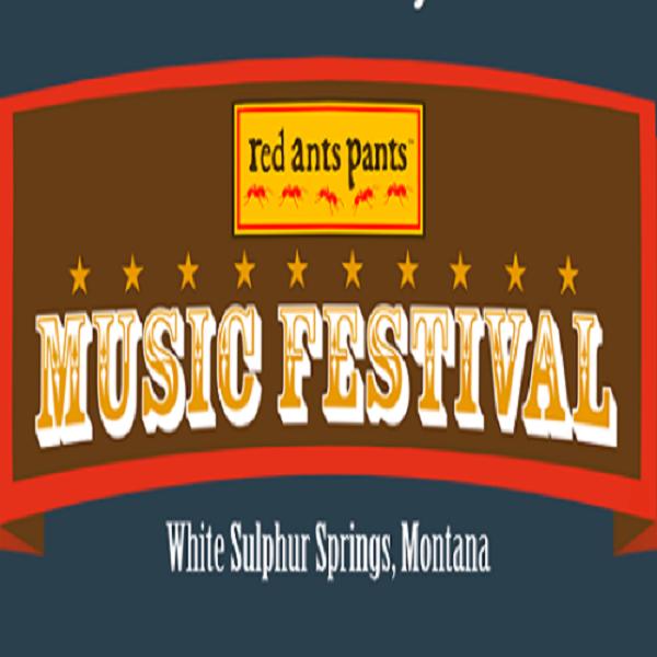 Red Ants Pants Music Festival Festival Lineup, Dates and Location