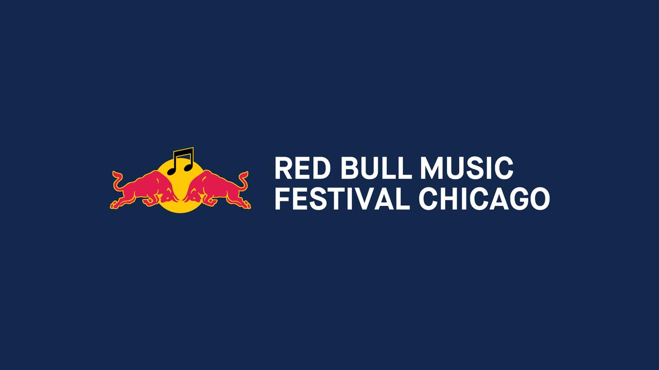 Red Bull Music Festival Chicago
