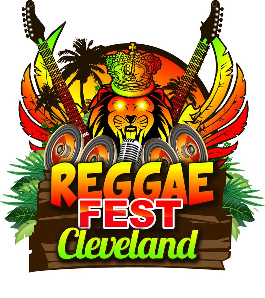 Reggae Fest Cleveland