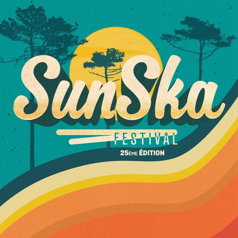Reggae Sun Ska Festival Festival Lineup, Dates and Location
