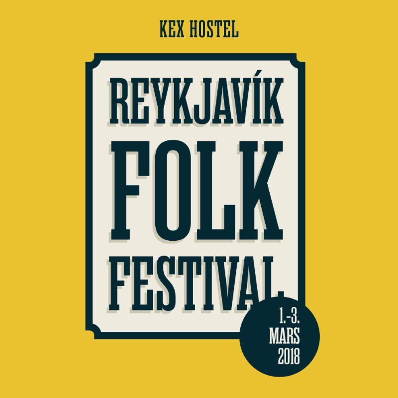 Reykjavík Folk Festival