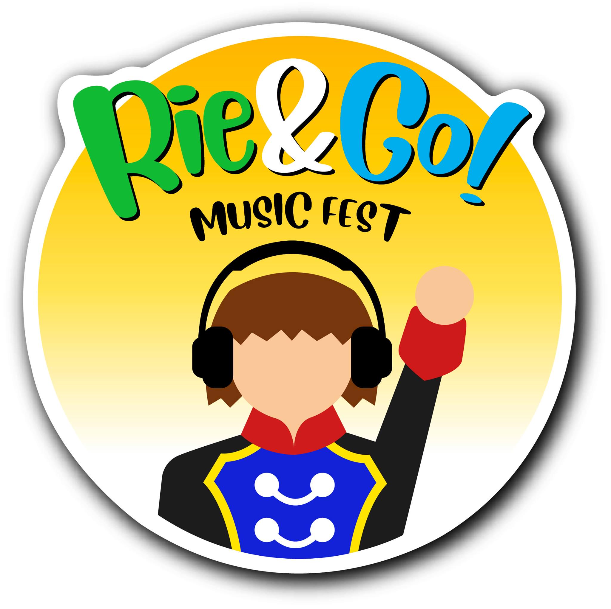 Rie&Go! Music Fest