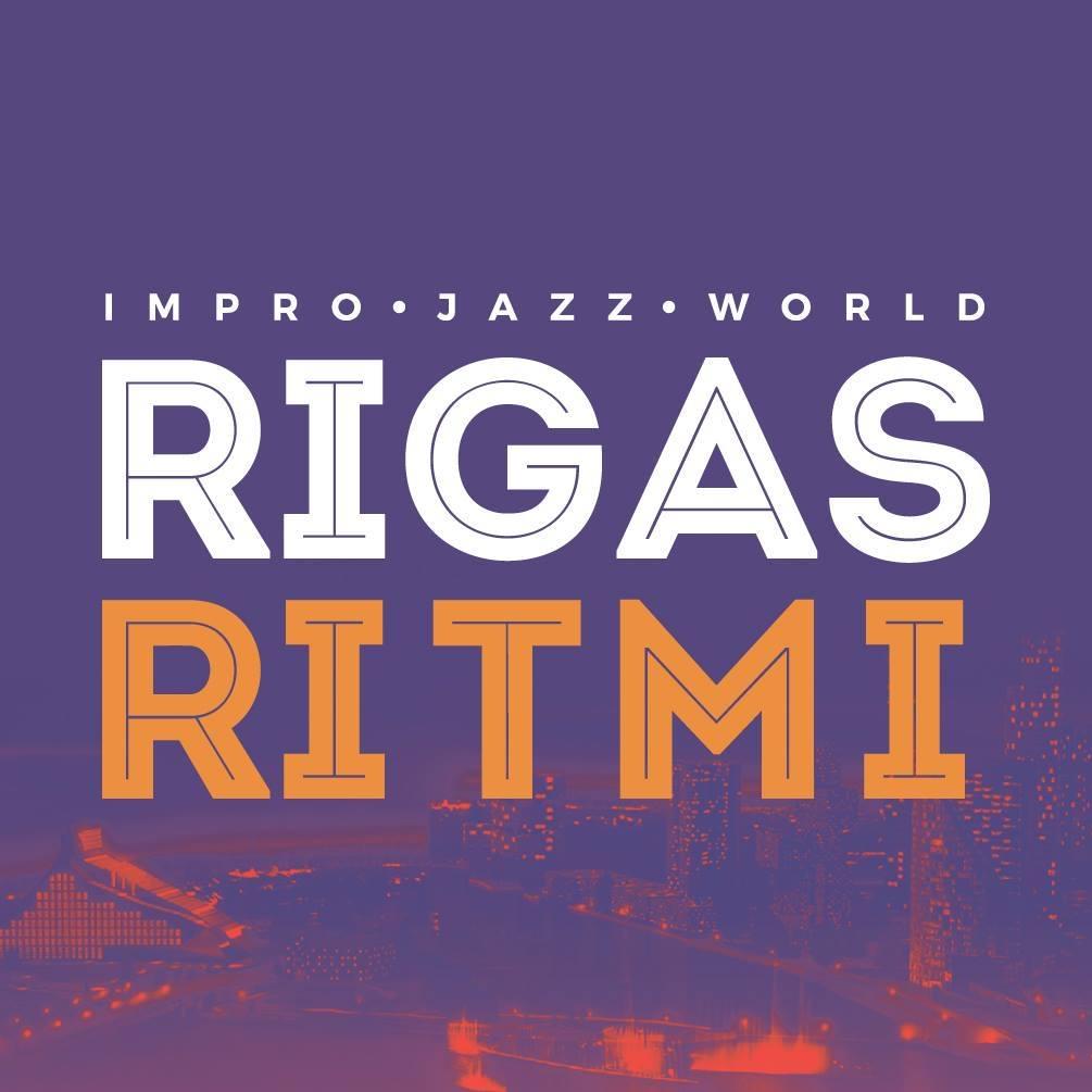 Rigas Ritmi Festival