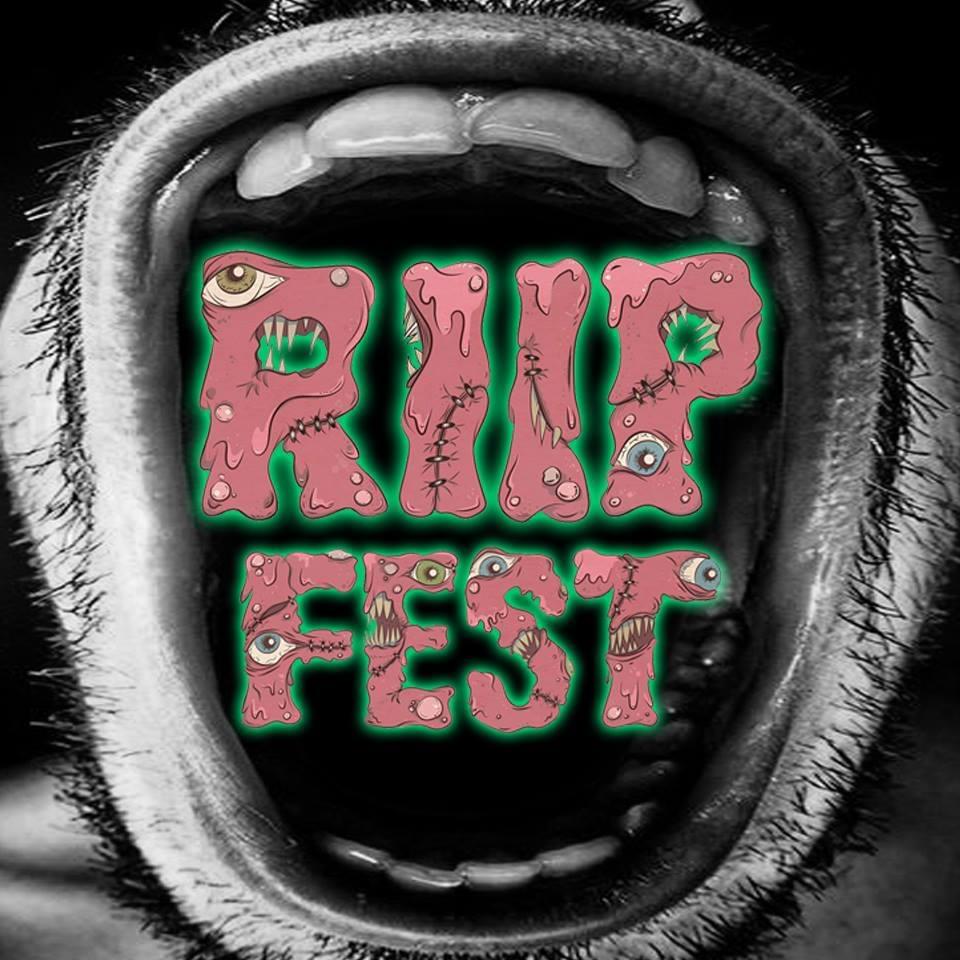 RIIP Fest Festival Lineup, Dates and Location