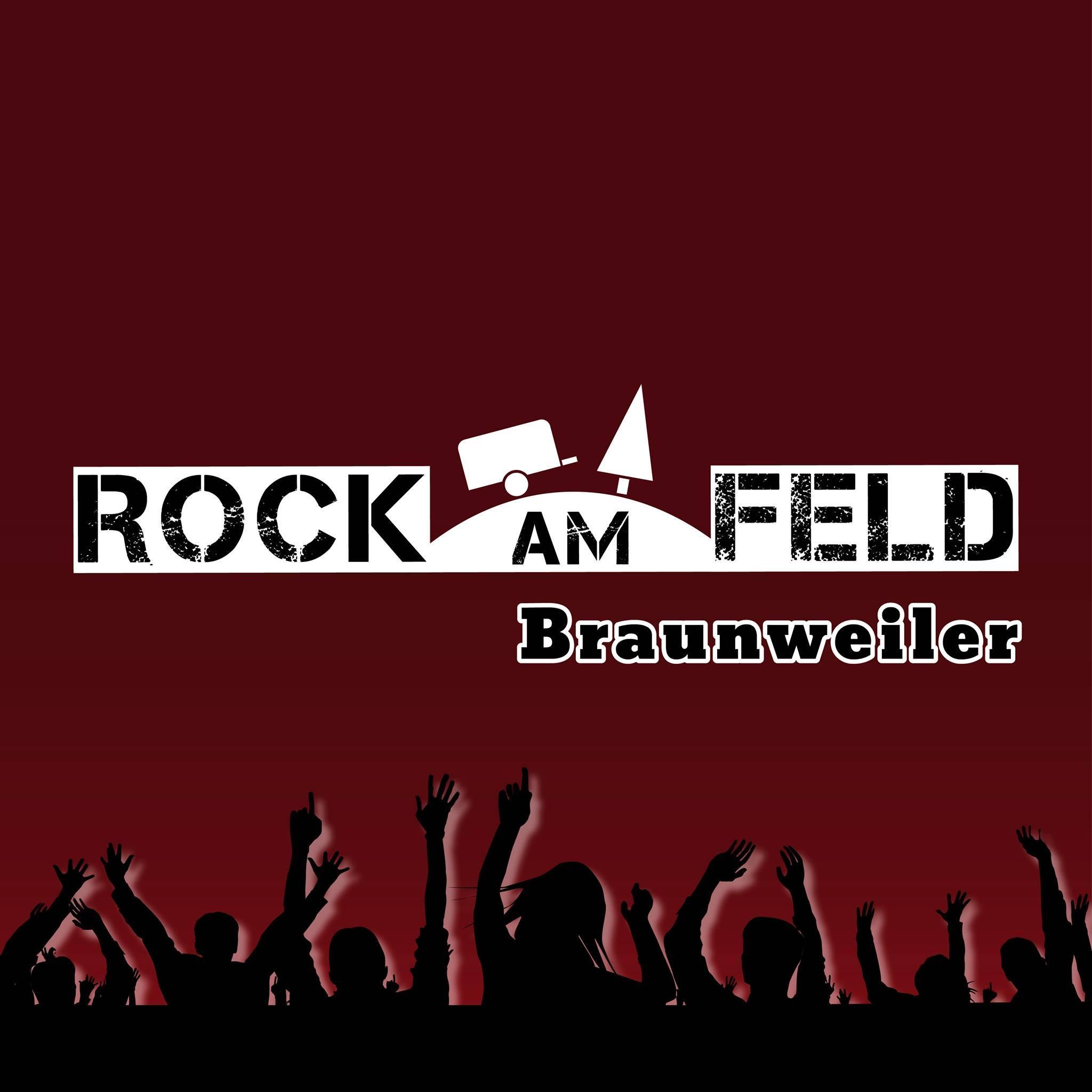 Rock am Feld - Festival Lineup