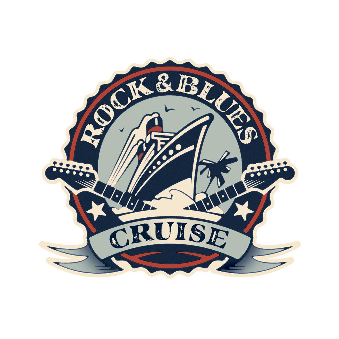 Rock & Blues Cruise Festival Lineup, Dates and Location