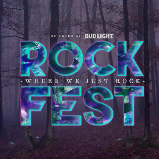 Rock Fest Festival Lineup, Dates and Location