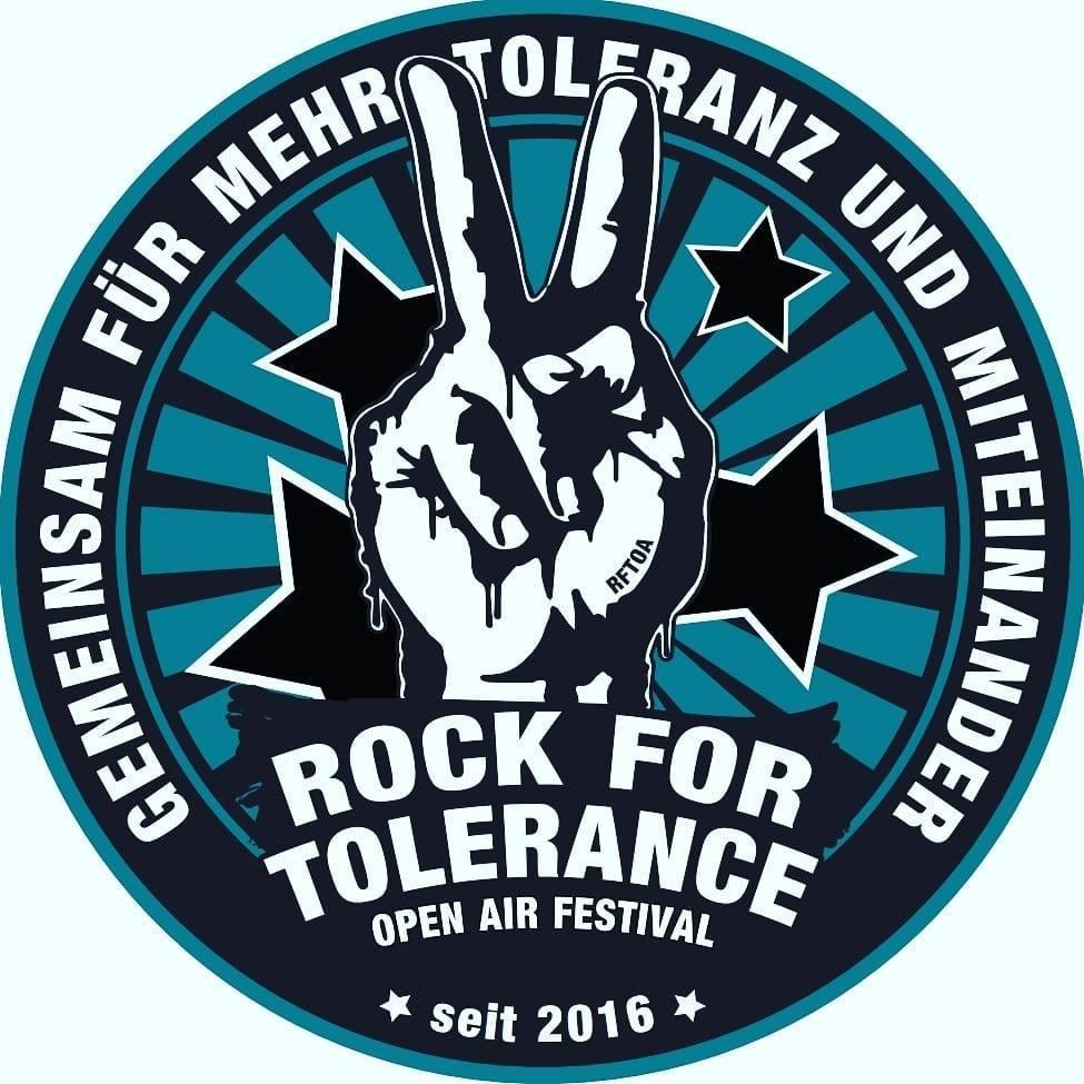 Rock for Tolerance Open Air Festival