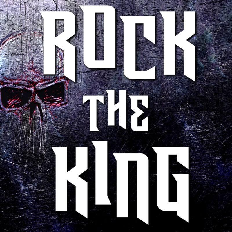 Rock the King
