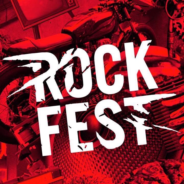 Rockfest Festival Lineup, Dates and Location