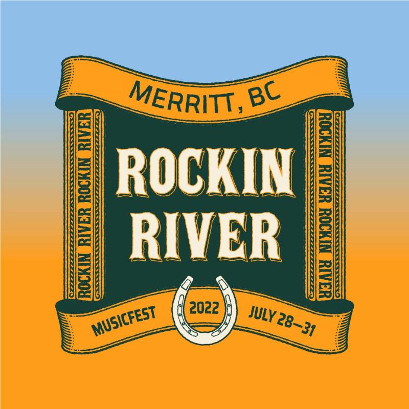 Rockin' River Music Festival Festival Lineup, Dates and Location