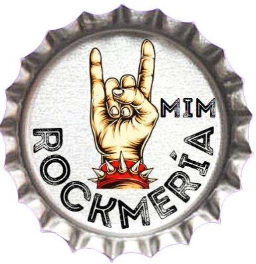 RockMeria MiM