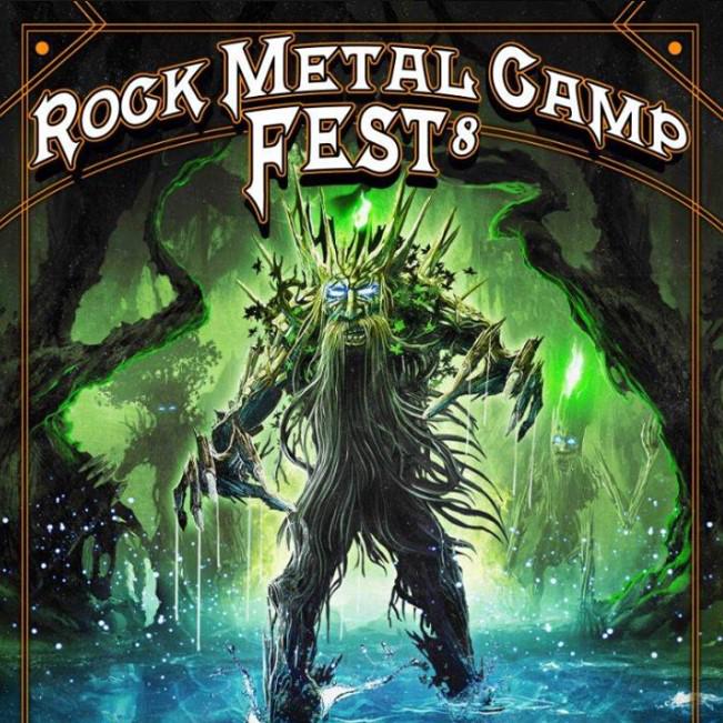 RockMetalCampFest