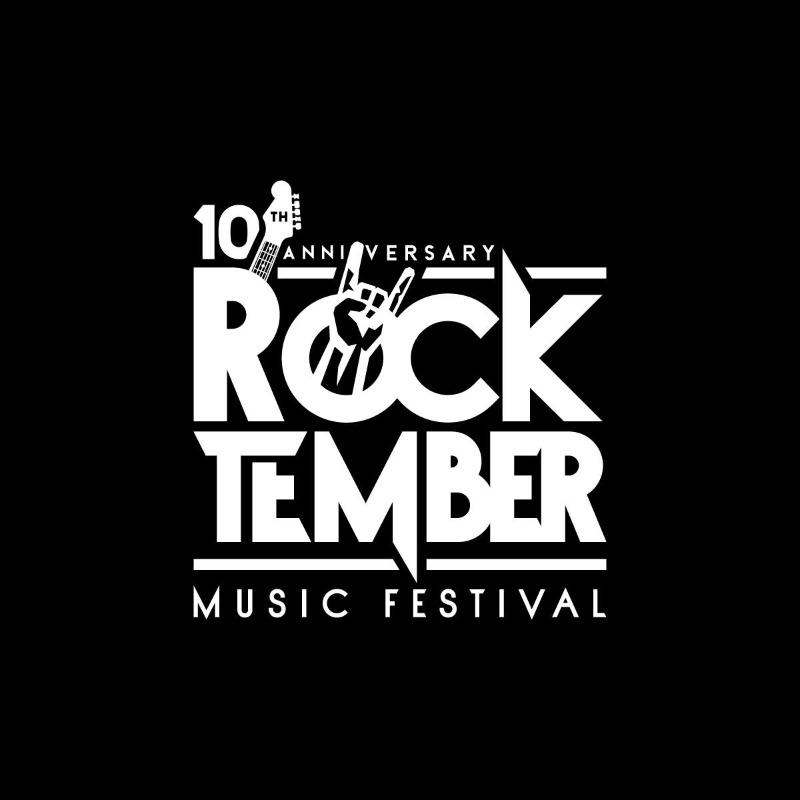 Rocktember Festival Lineup, Dates and Location