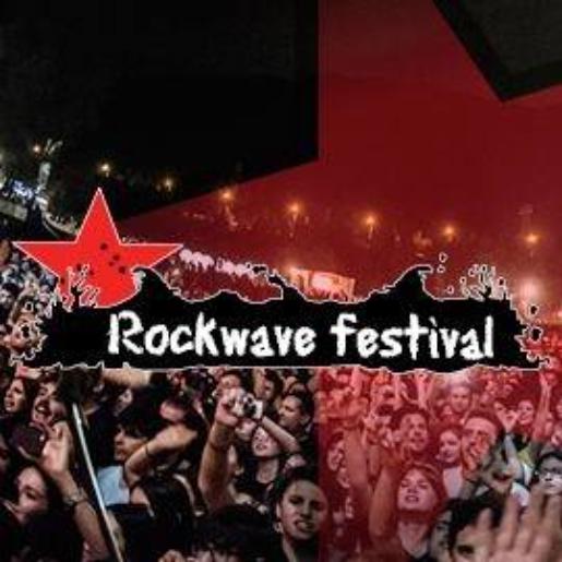 Rockwave Festival Festival Lineup, Dates and Location