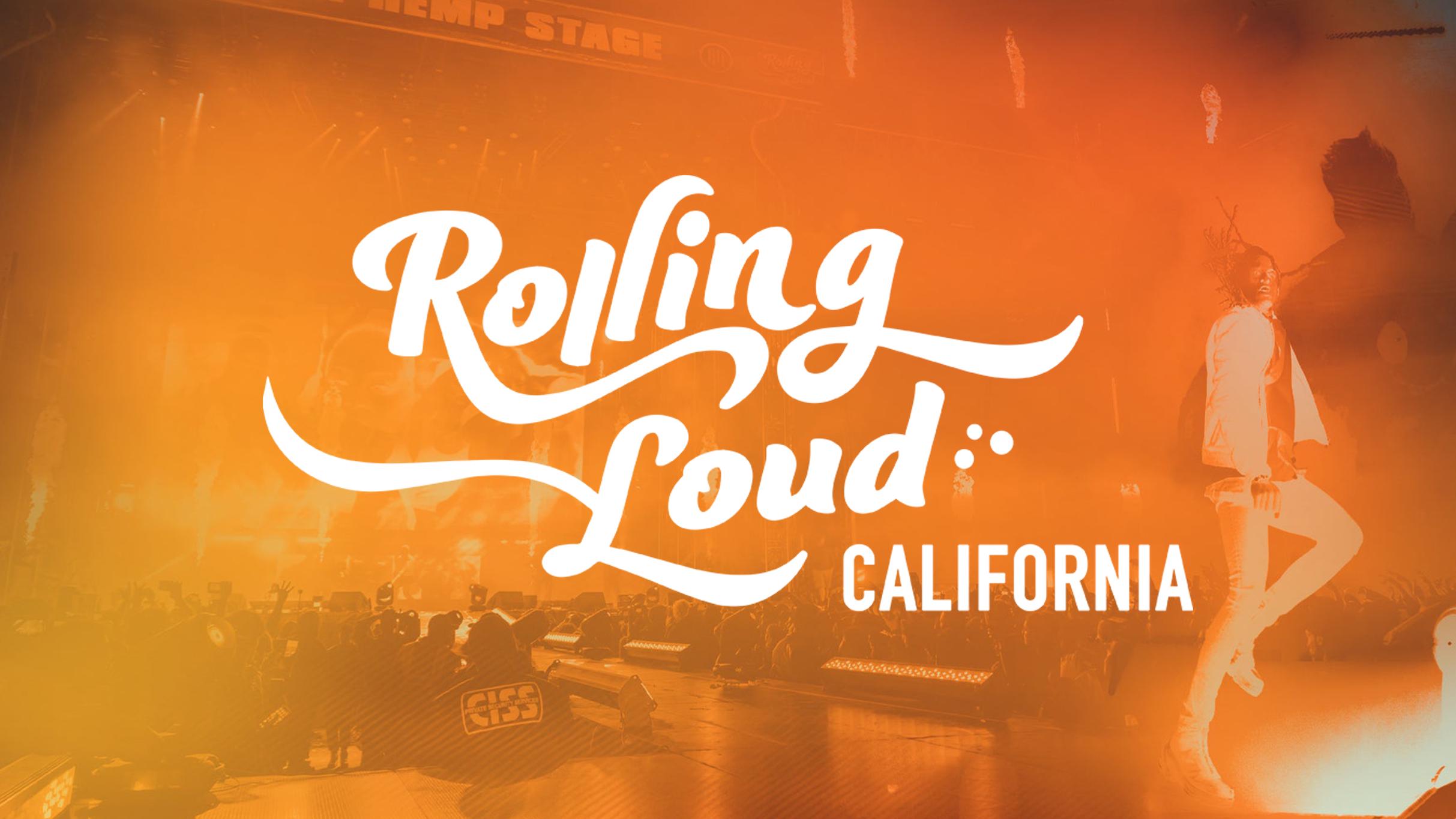 Rolling Loud California Festival Lineup, Dates and Location