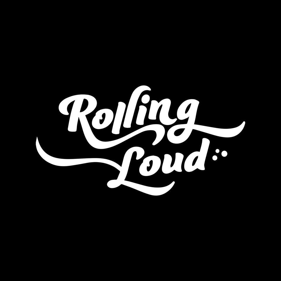 Rolling Loud Los Angeles