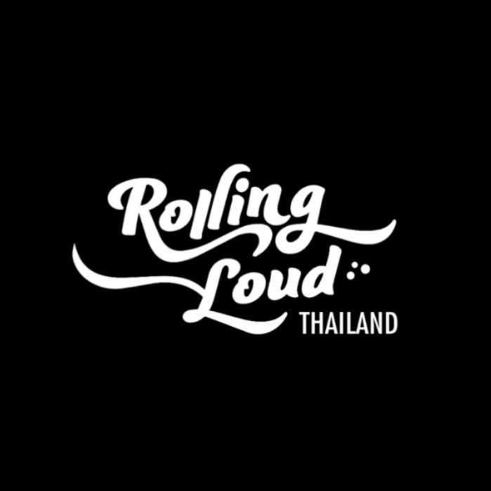 Rolling Loud Thailand