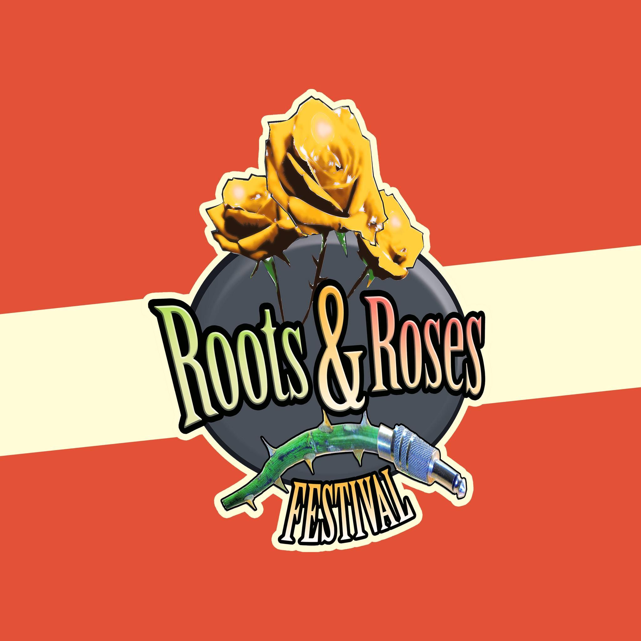Roots & Roses Festival - Festival Lineup, Dates and Location | Viberate.com