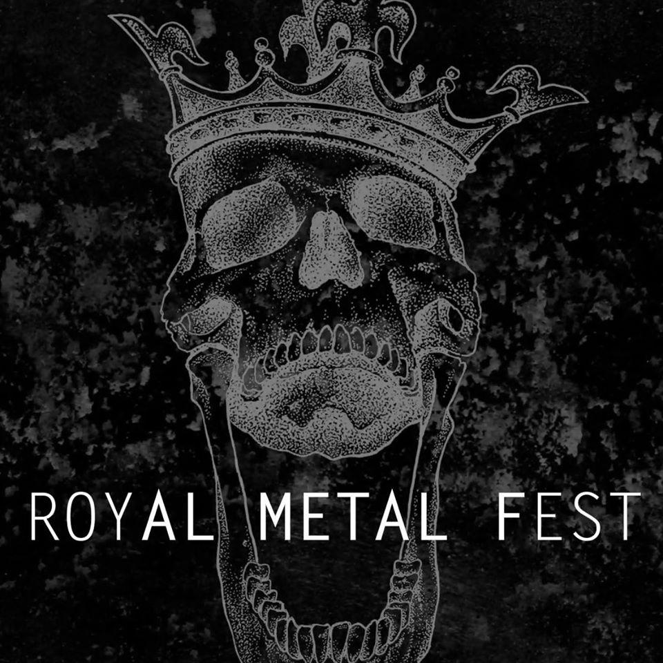 Royal Metal Fest