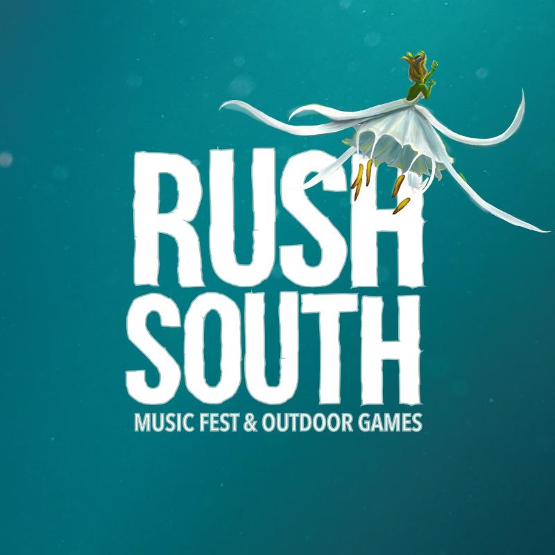 RushSouth Music Fest & Outdoor Games